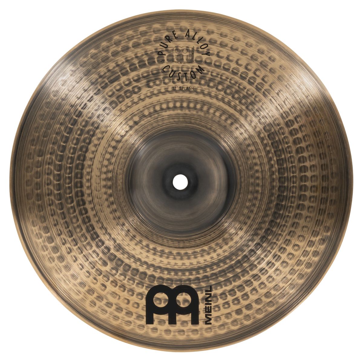 PAC12S 12 PURE ALLOY CUSTOM SP