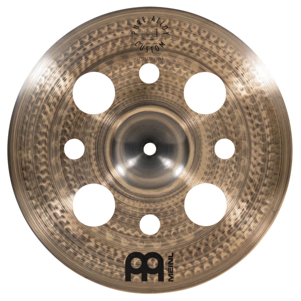 PAC12TRCH 12 PURE ALLOY CUSTOM