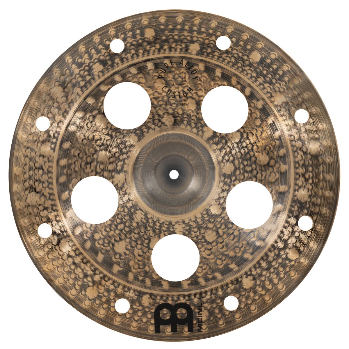 PAC18TRCH 18 PURE ALLOY CUSTOM