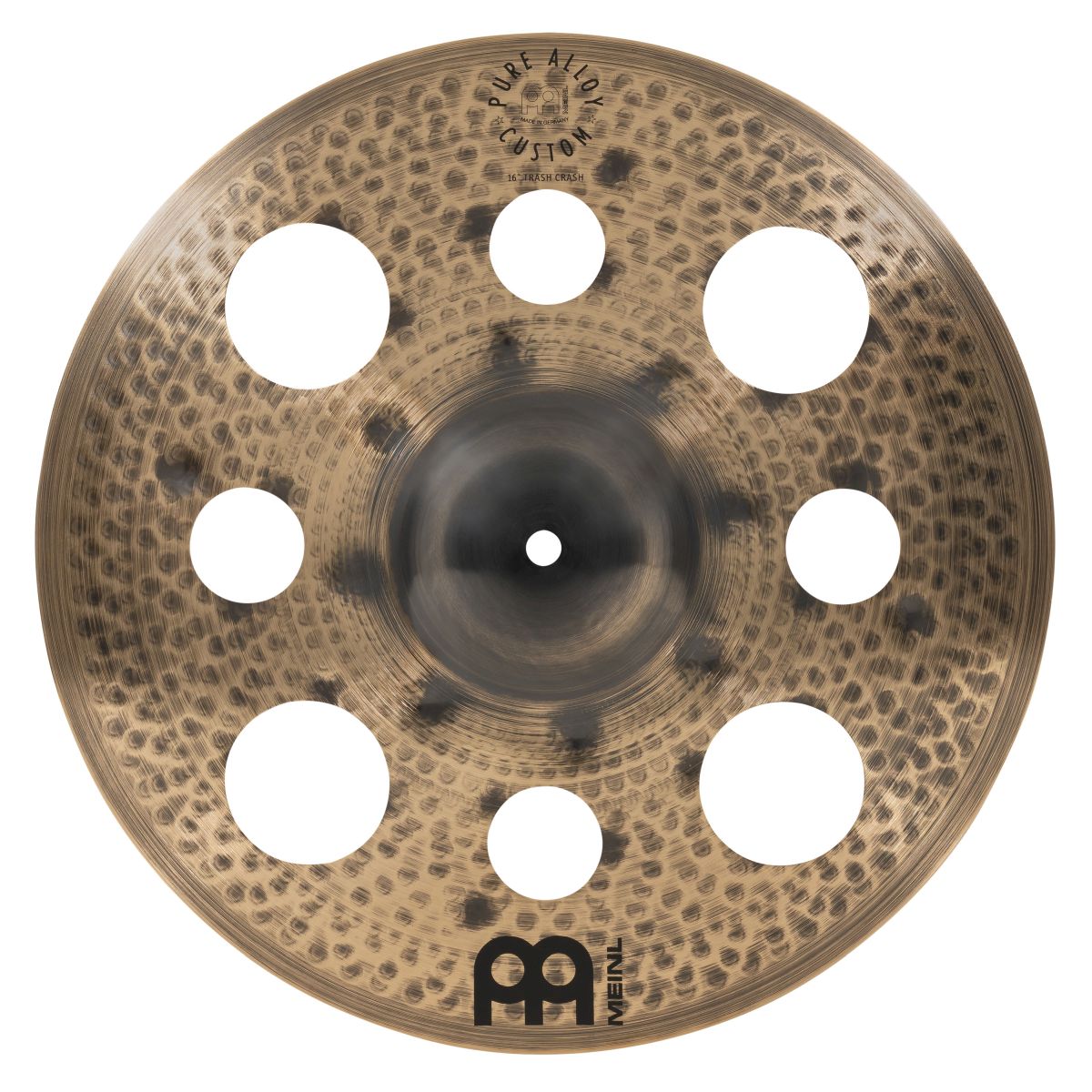 PAC16TRC 16 PURE ALLOY CUSTOM