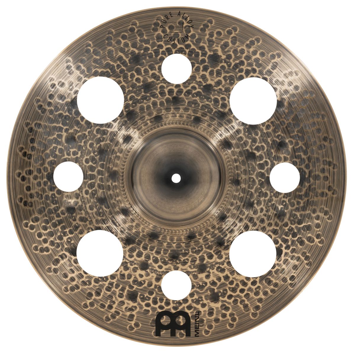 PAC20TRC 20' PURE ALLOY CUSTOM