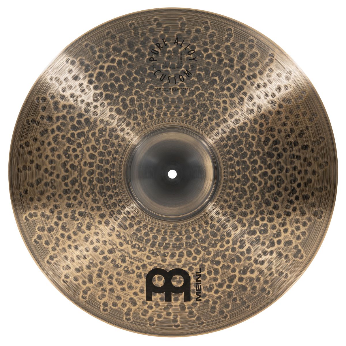 PAC20MHC 20' PURE ALLOY CUSTOM