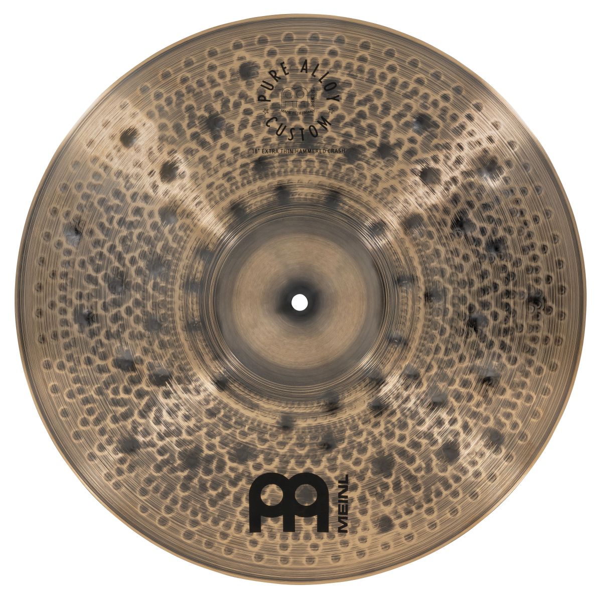 PAC18ETHC 18 PURE ALLOY CUST E