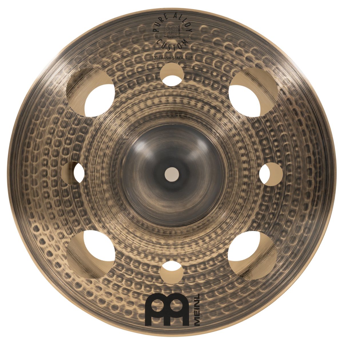 PAC-12STK 12' PURE ALLOY CUSTO