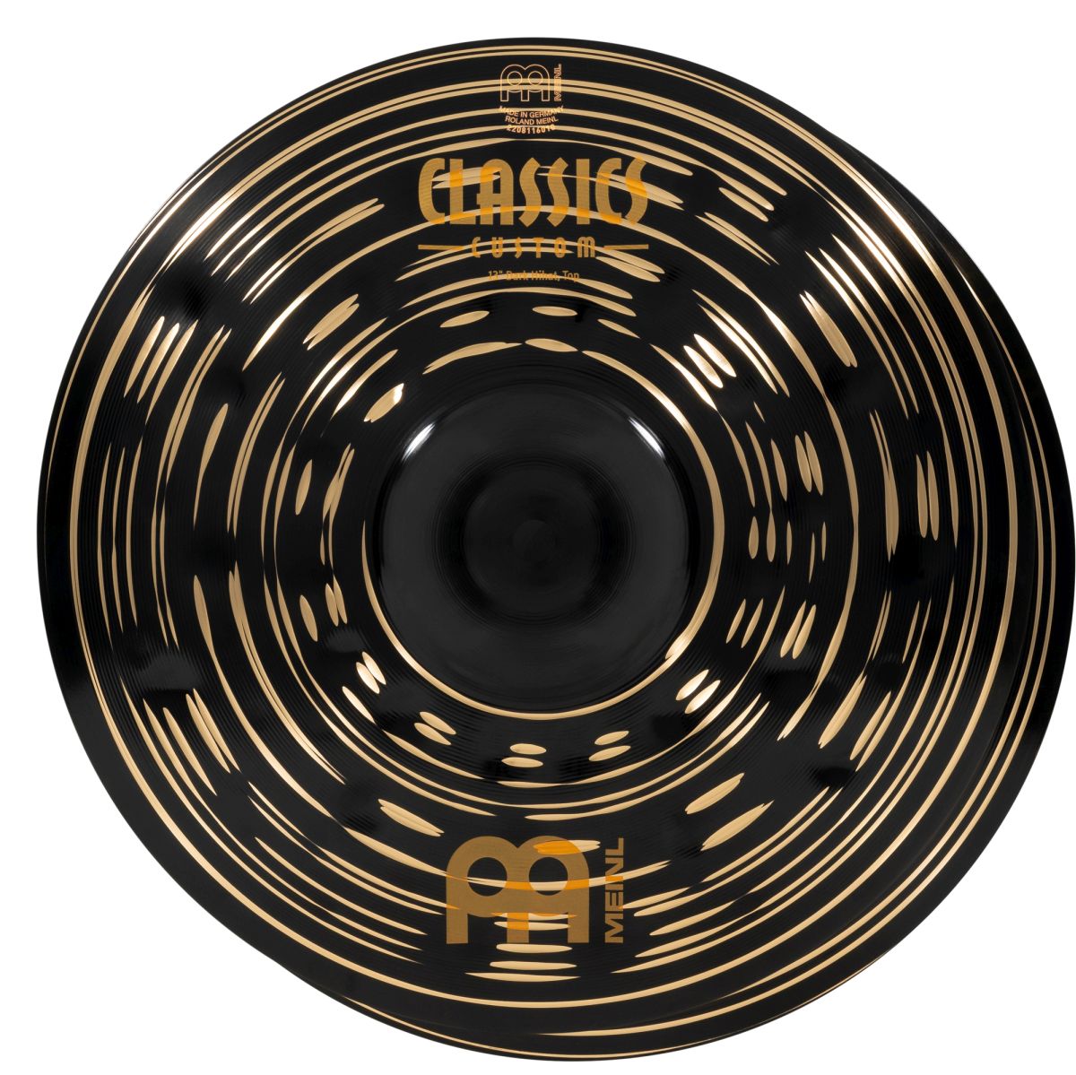 CC13DAH 13' CLASSICS CUSTOM DA