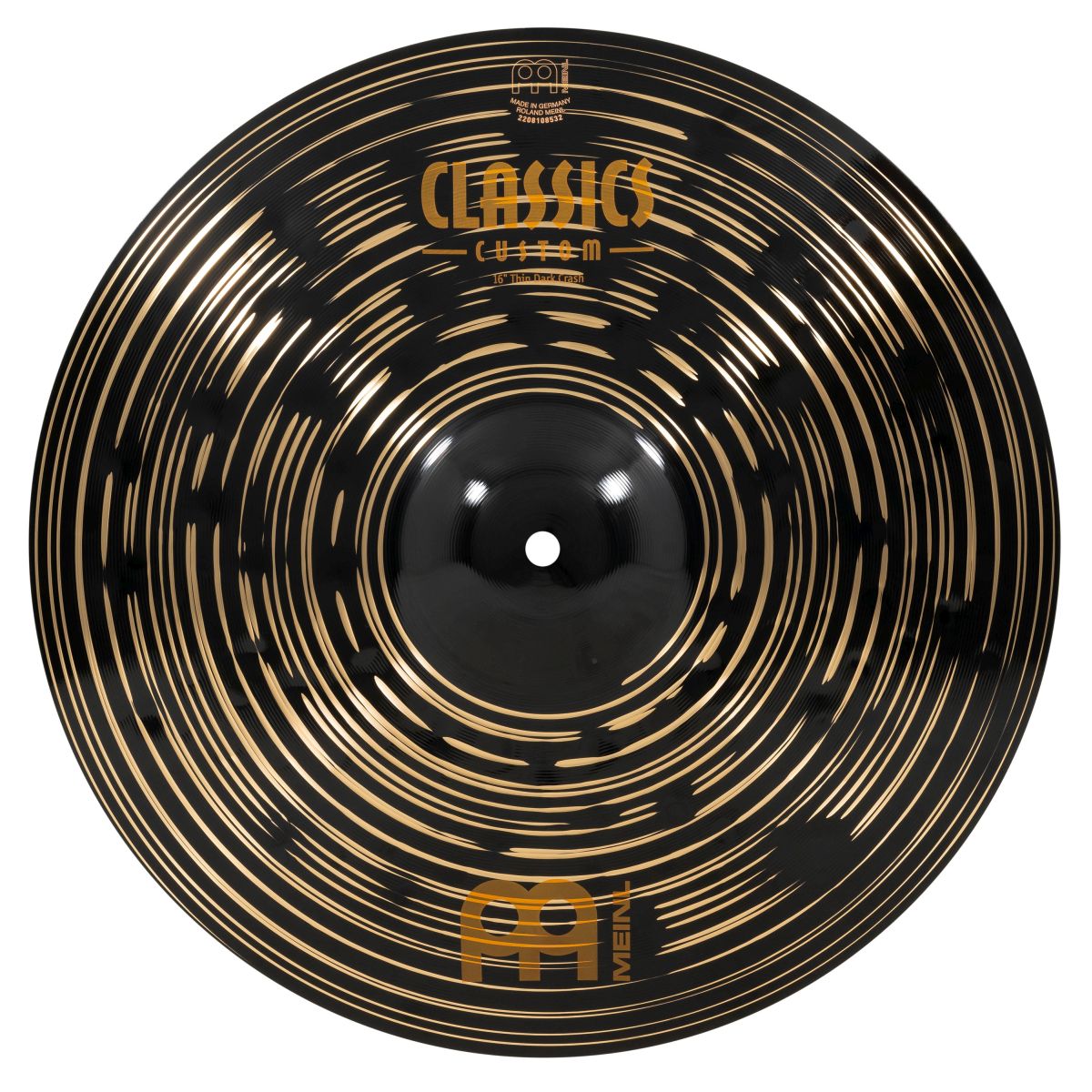 CC16TDAC 16' CLASSICS CUSTOM D