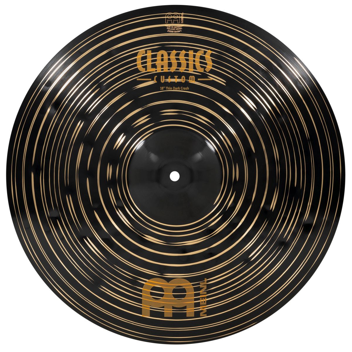 CC18TDAC 18' CLASSICS CUSTOM D