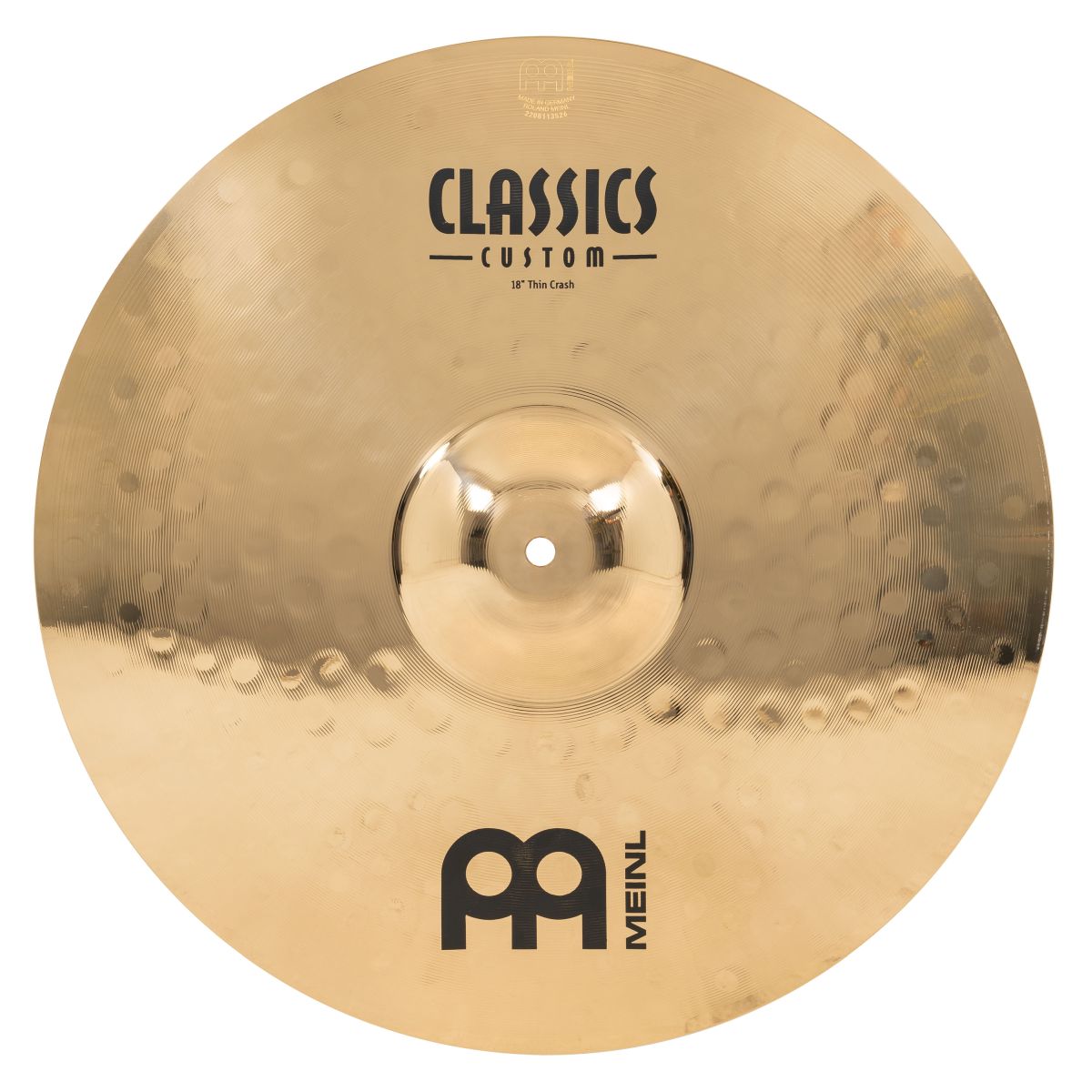 CC18TC-B 18' CLASSICS CUSTOM B