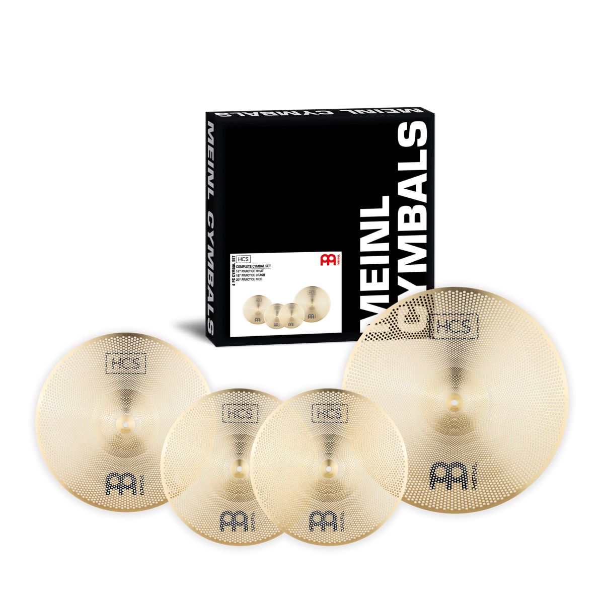 P-HCS141620 PRACTICE HCS CYMBA