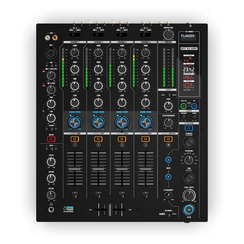 MEZCLADOR RMX-95 DIGITAL