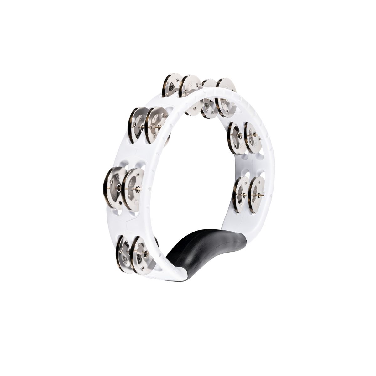 HTMT1WH ABS PANDERETA DUAL ROW