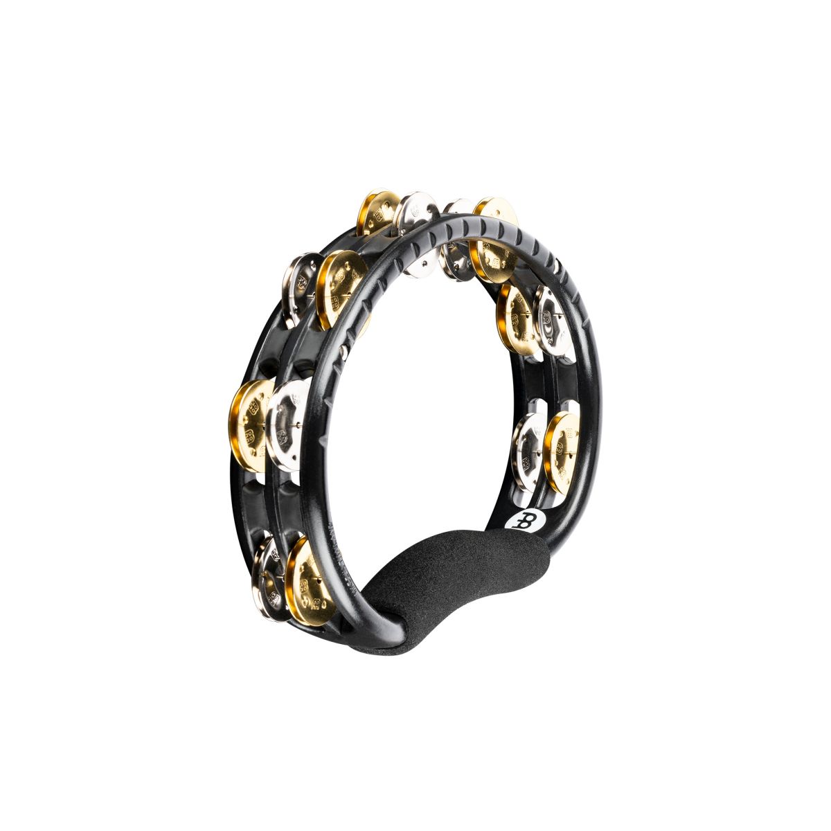 TMT1M-BK COMBO PANDERETA, BLAC