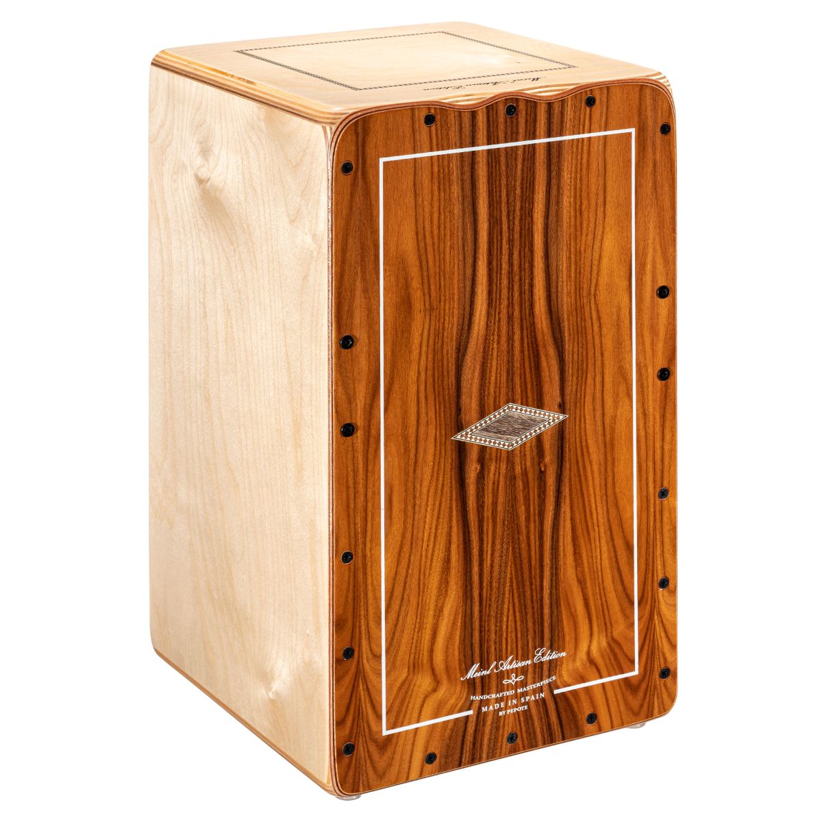 ARTISAN EDITION CAJON SEGUIRIY