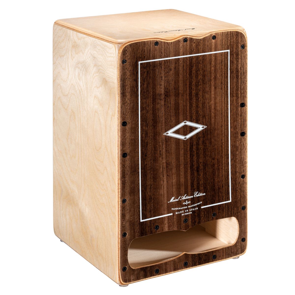 ARTISAN EDITION CAJON CANTINA,