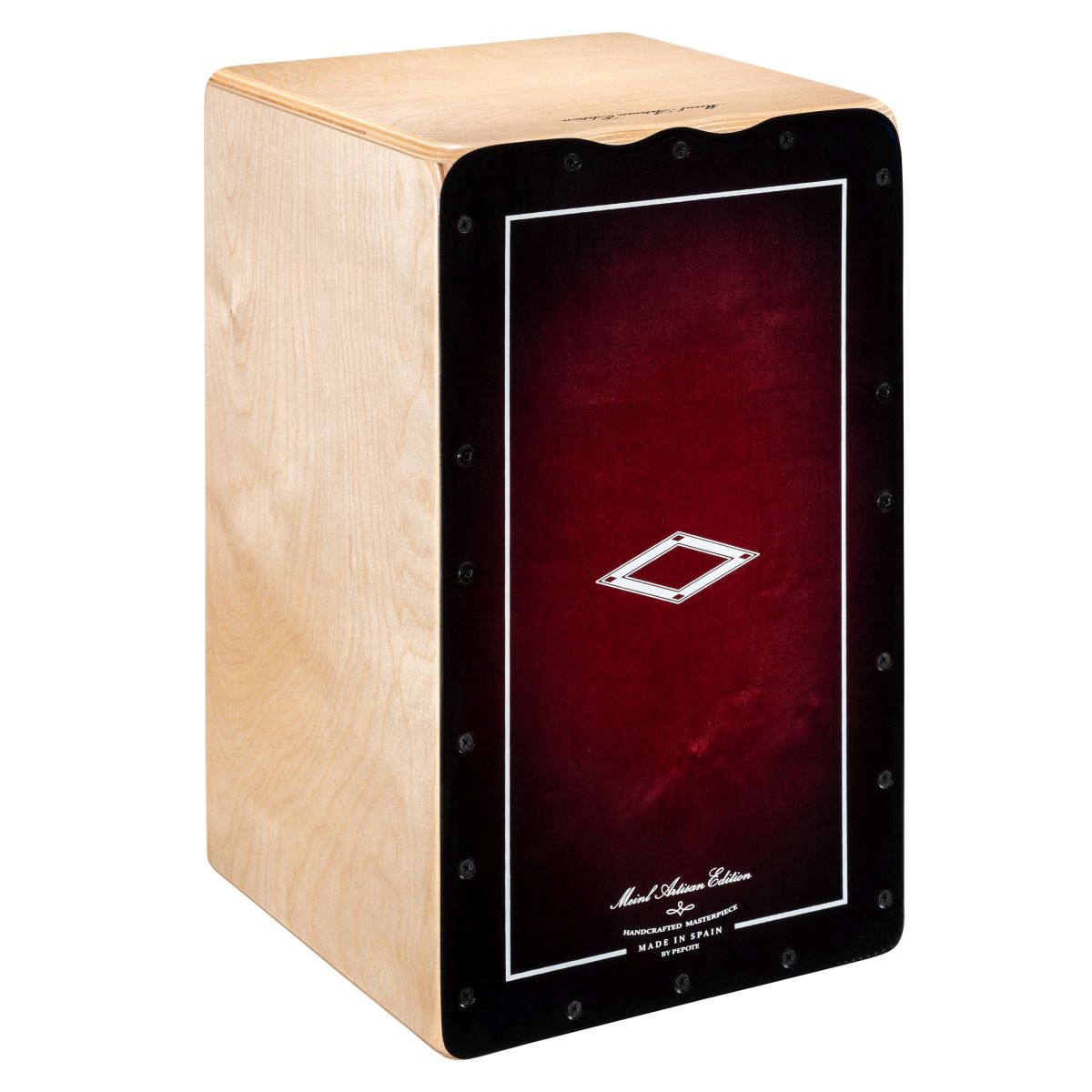 ARTISAN EDITION CAJON TANGO, R