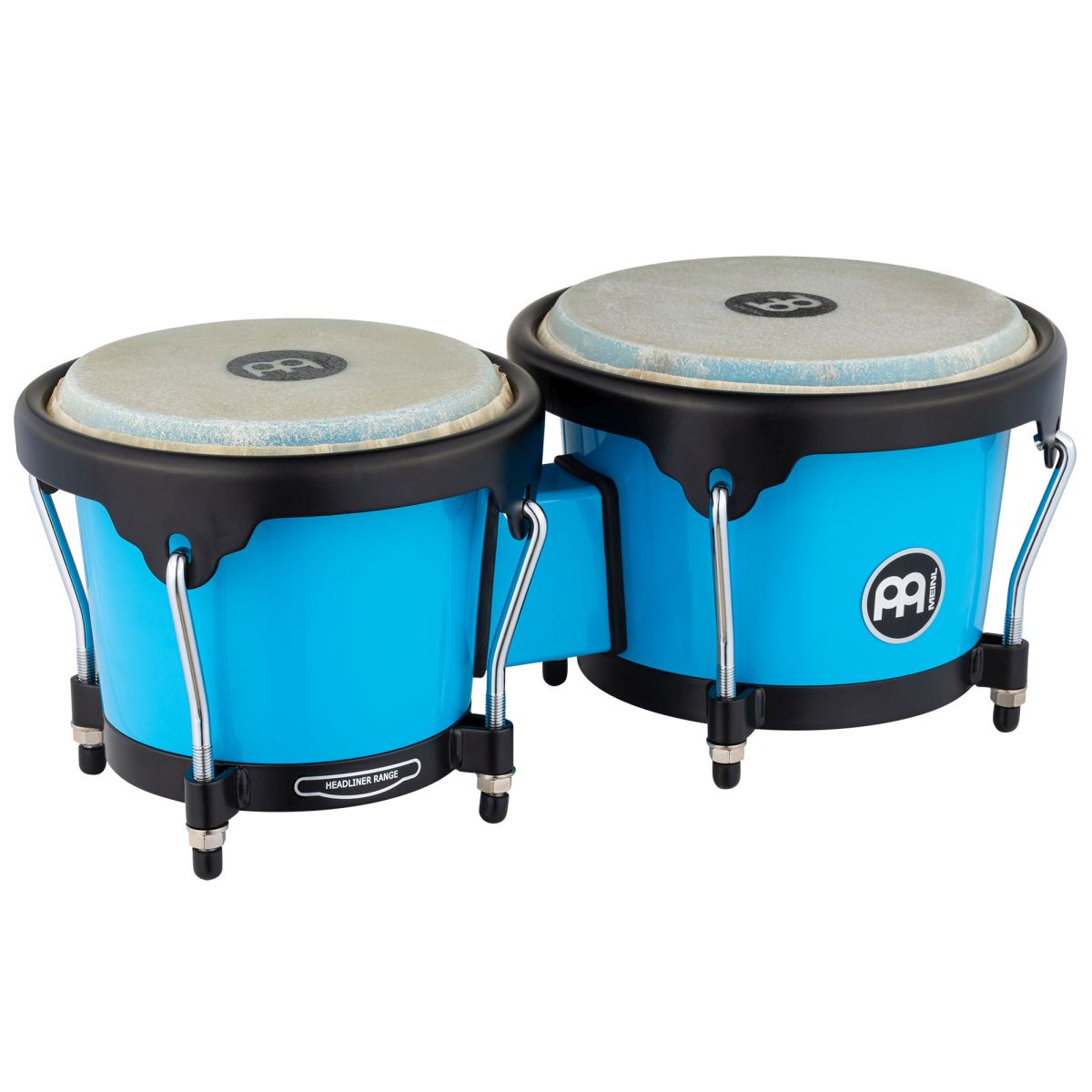 HB50GB JOURNEY SERIES BONGO, G