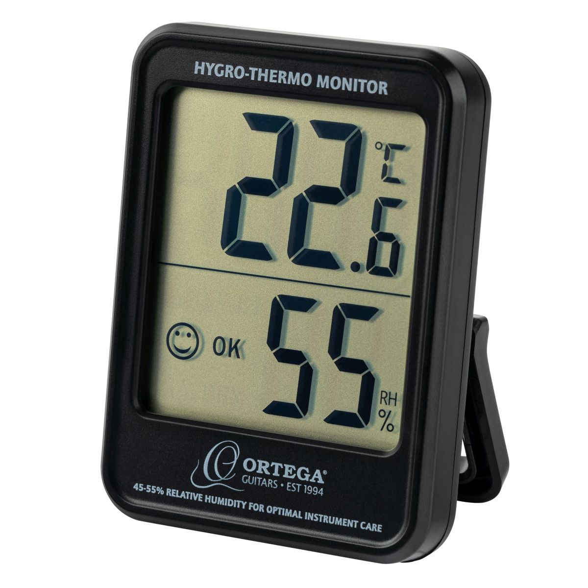 HYGRO-THERMOMETER OHTM