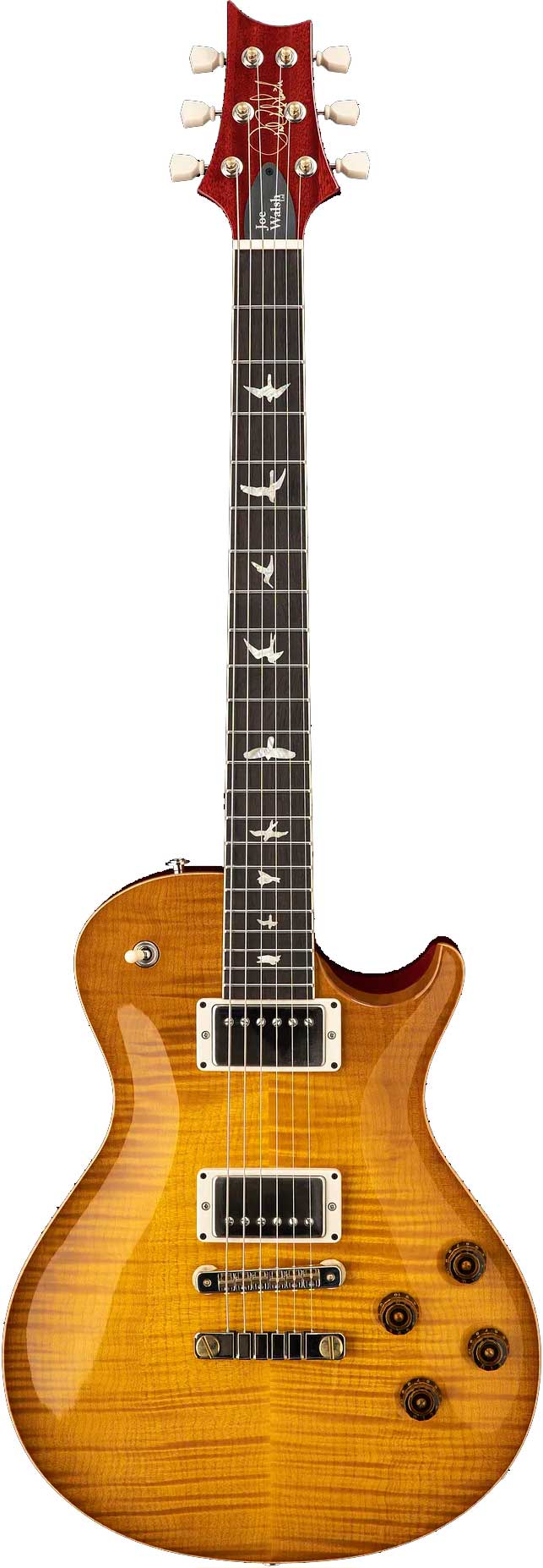 GUIT ELEC. MCCARTY 594 SC JOE