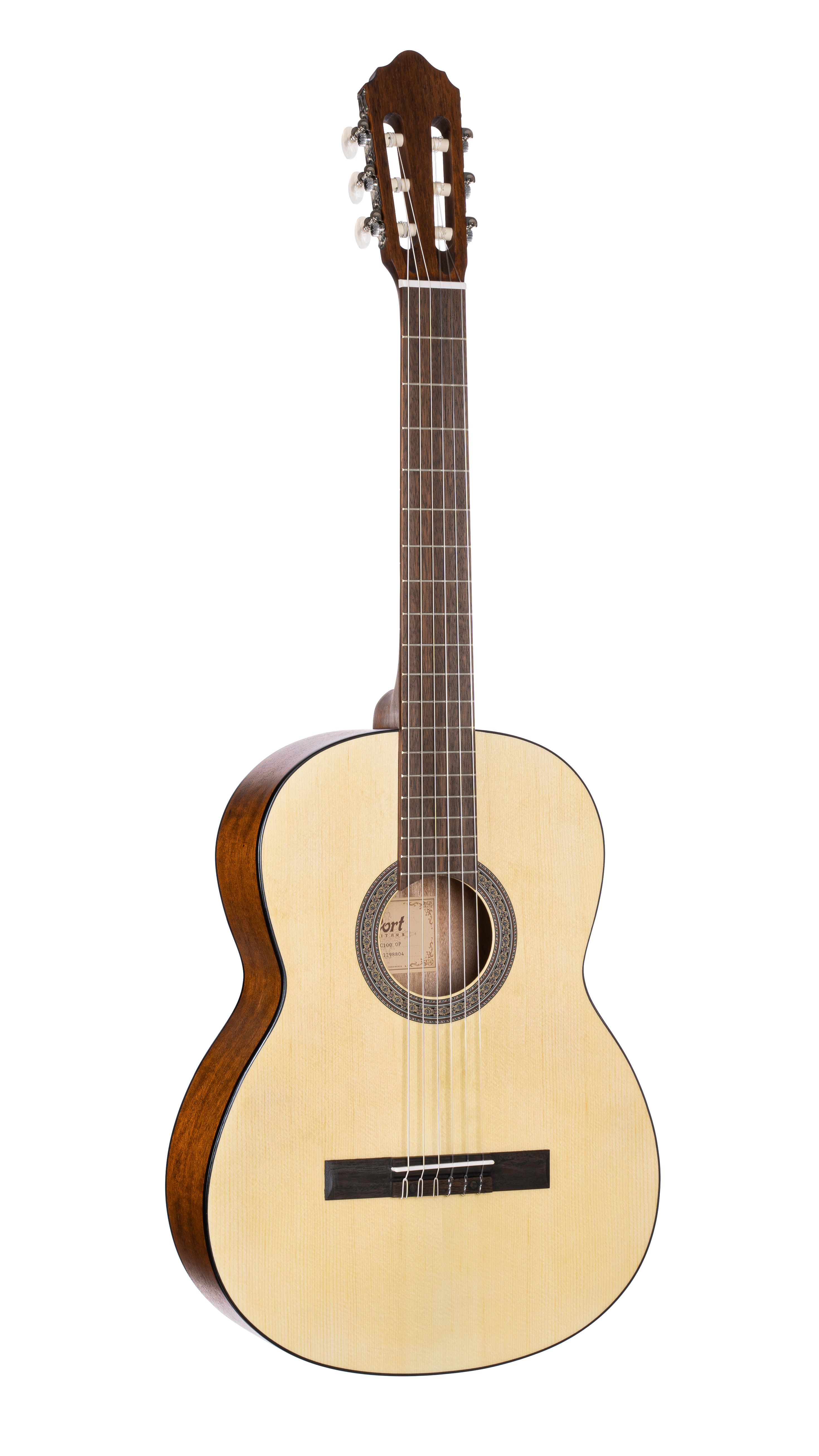 GUIT CLAS AC100 SG