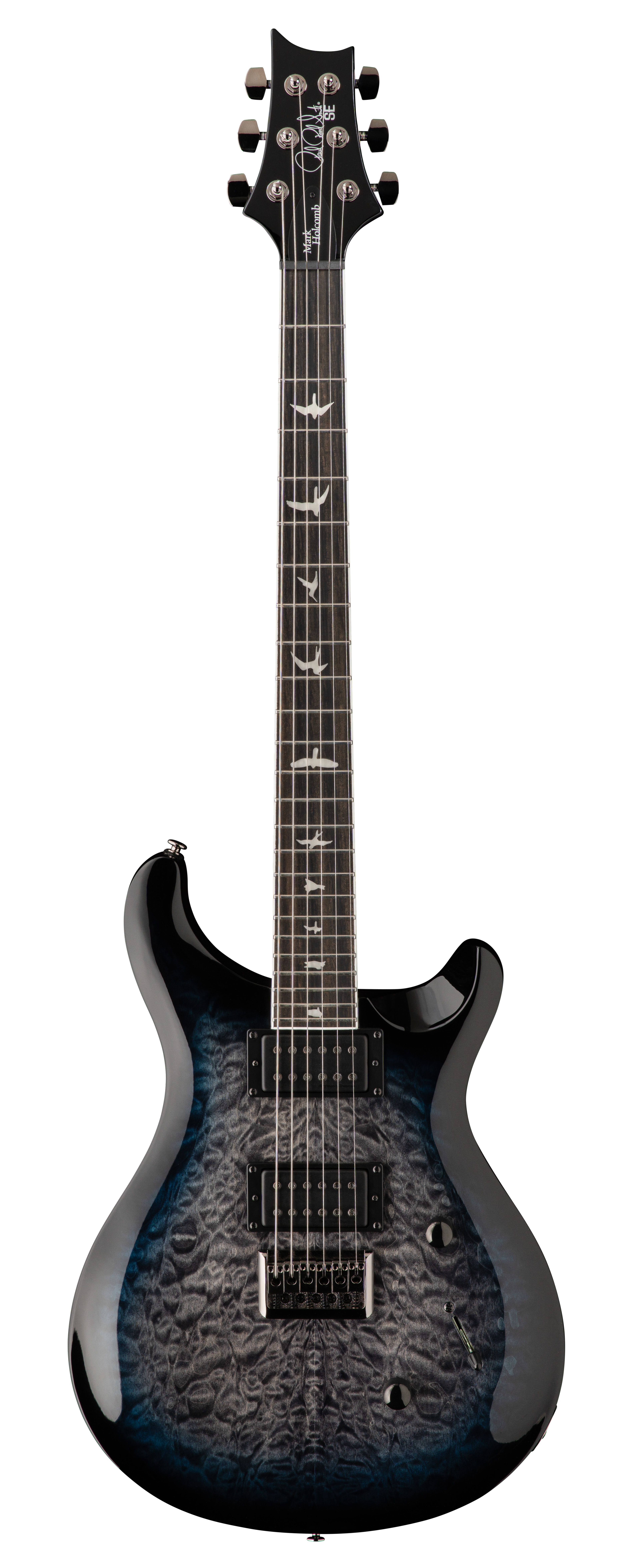 GUIT ELEC. SE MARK HOLCOMB HBB