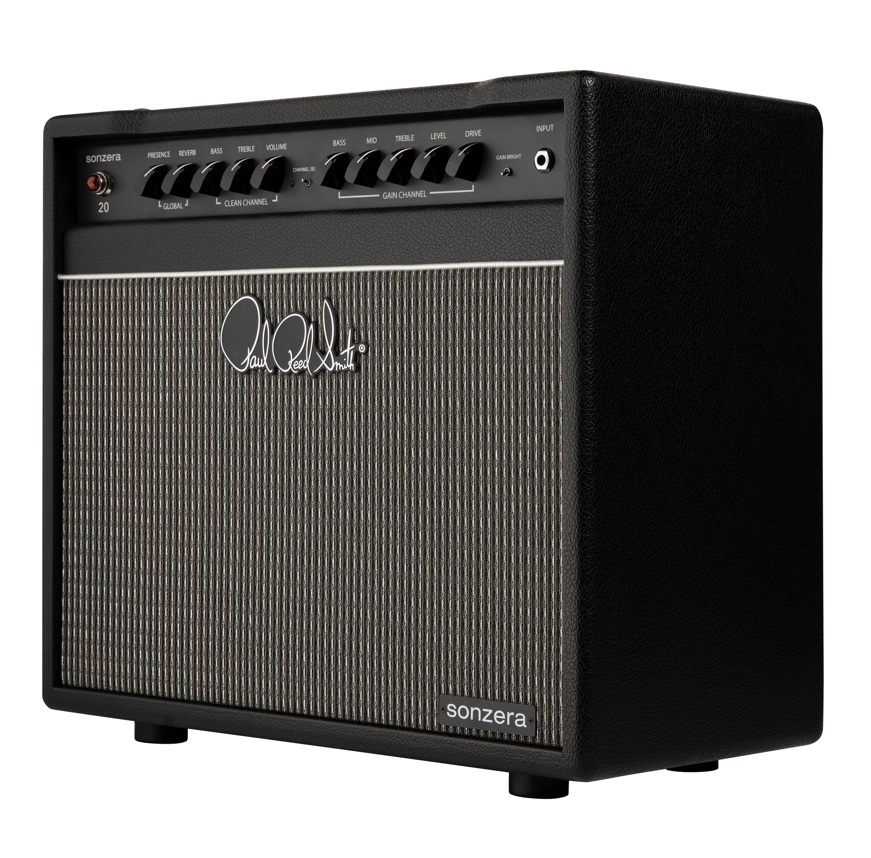 AMP. COMBO SONZERA 20 II