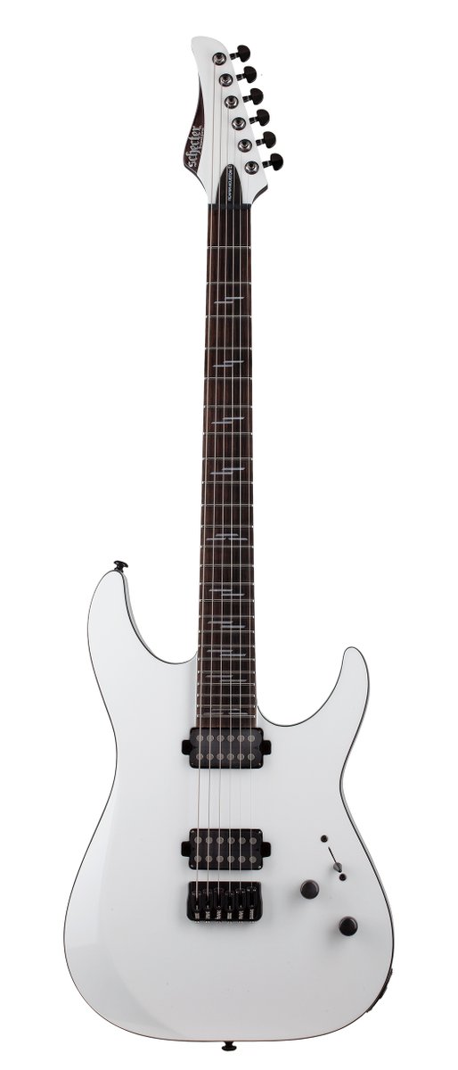REAPER-6 CUSTOM G.WHT