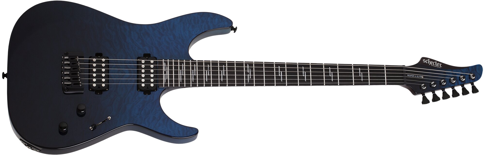 REAPER-6 ELITE DEEP BLUE OCEAN