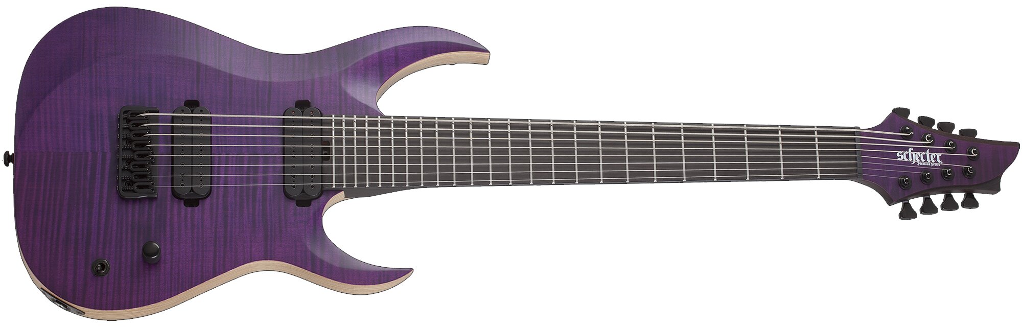JOHN BROWNE TAO-8 STP