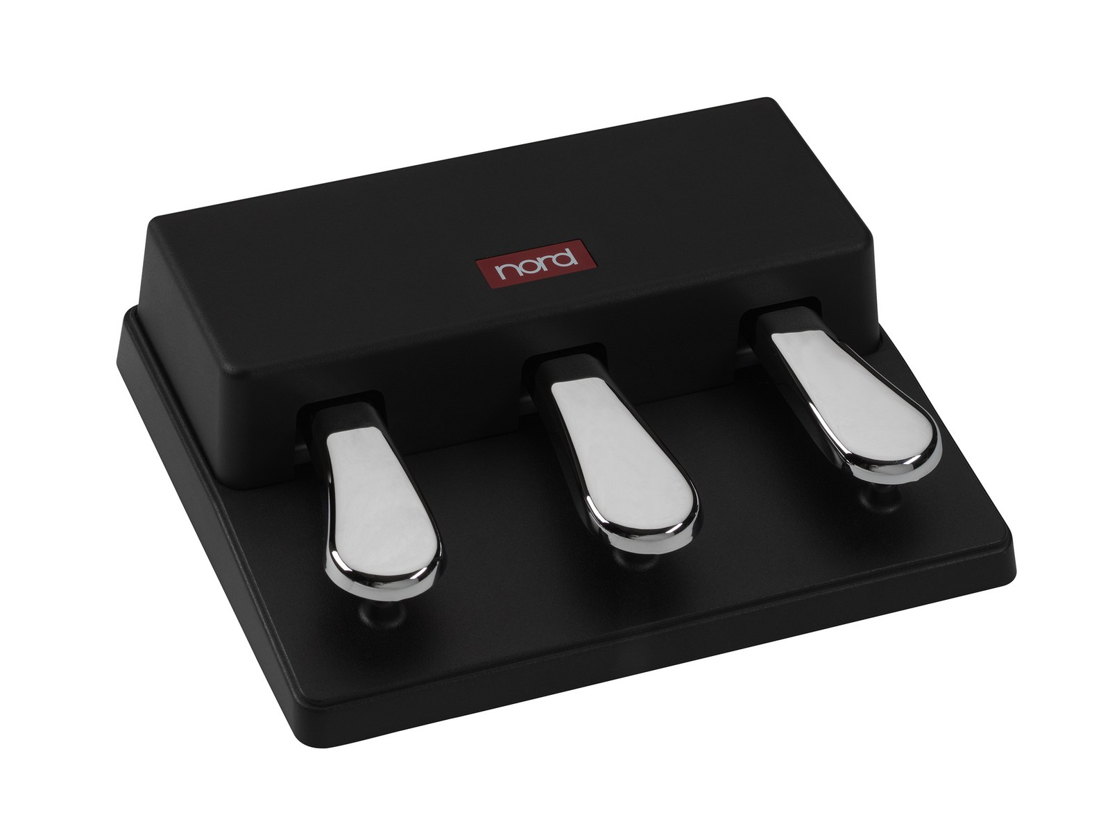 PEDAL NORD TRIPLE PEDAL 2