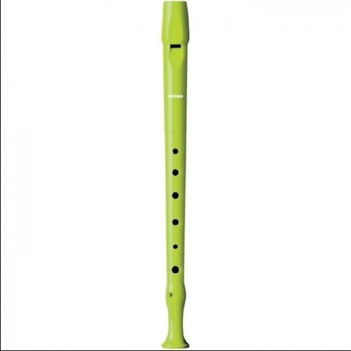 FLAUTA B95084LG VERDE CLARO