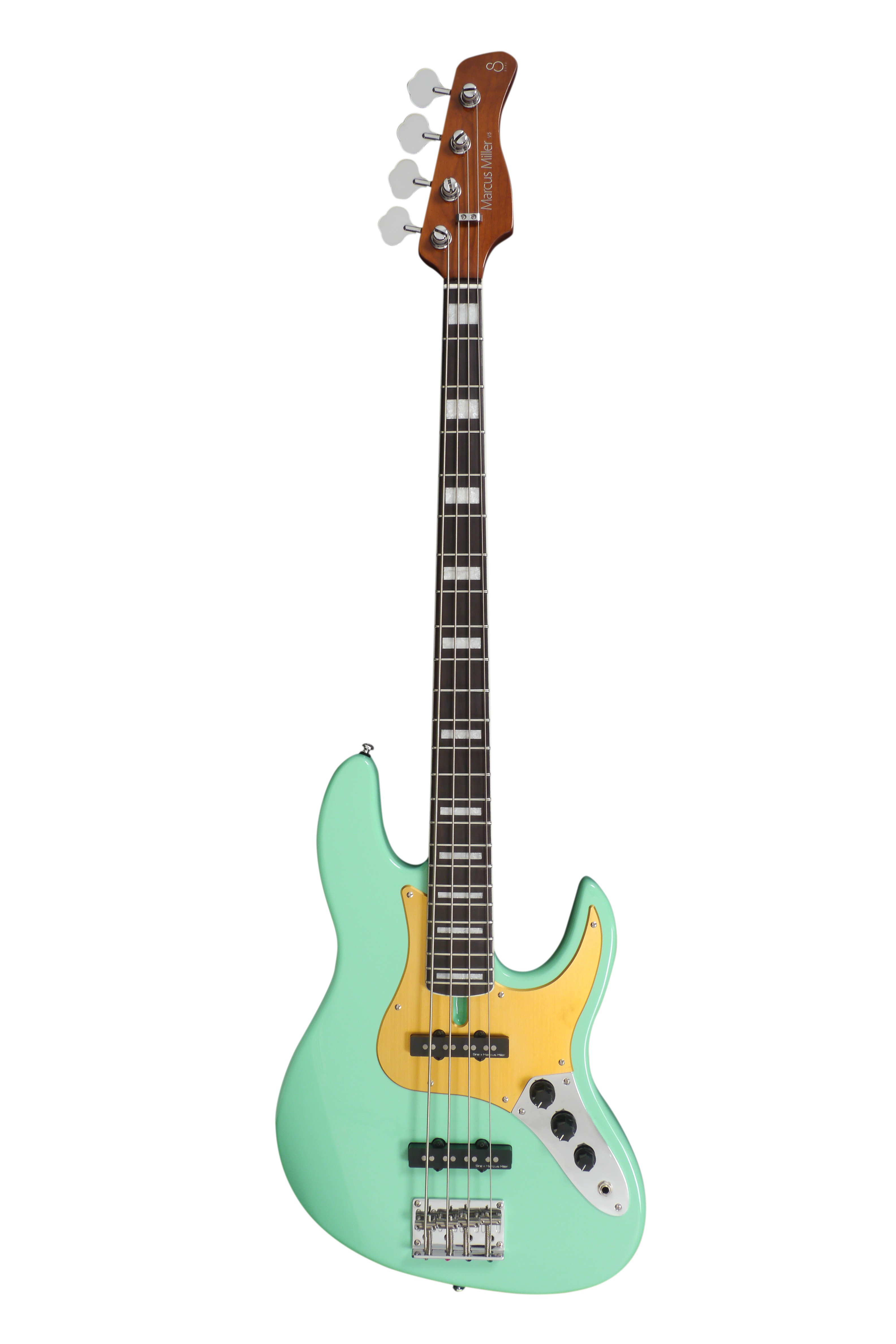 BAJO V5 24-4 MLG