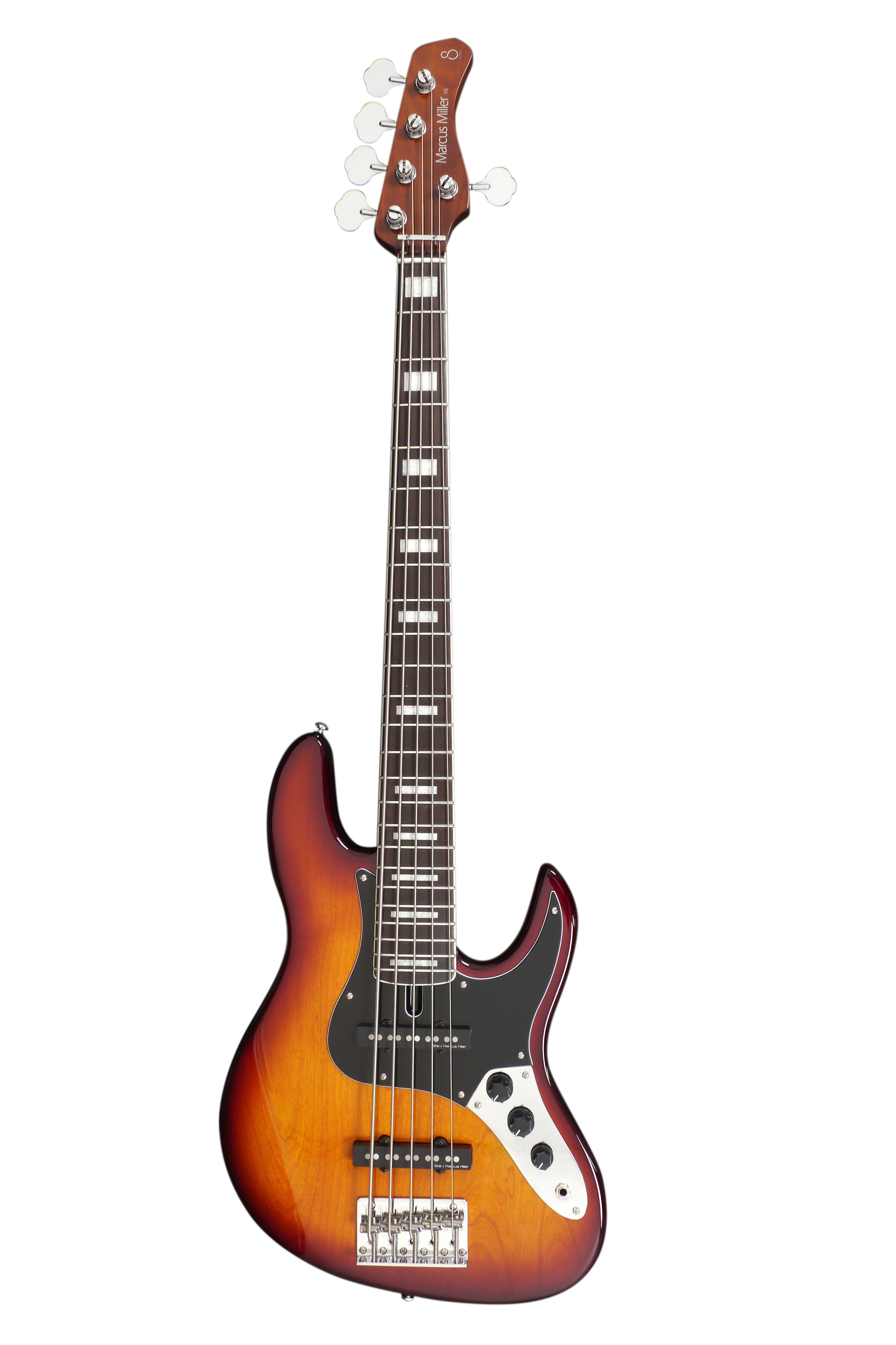 BAJO V5 24-5 TS