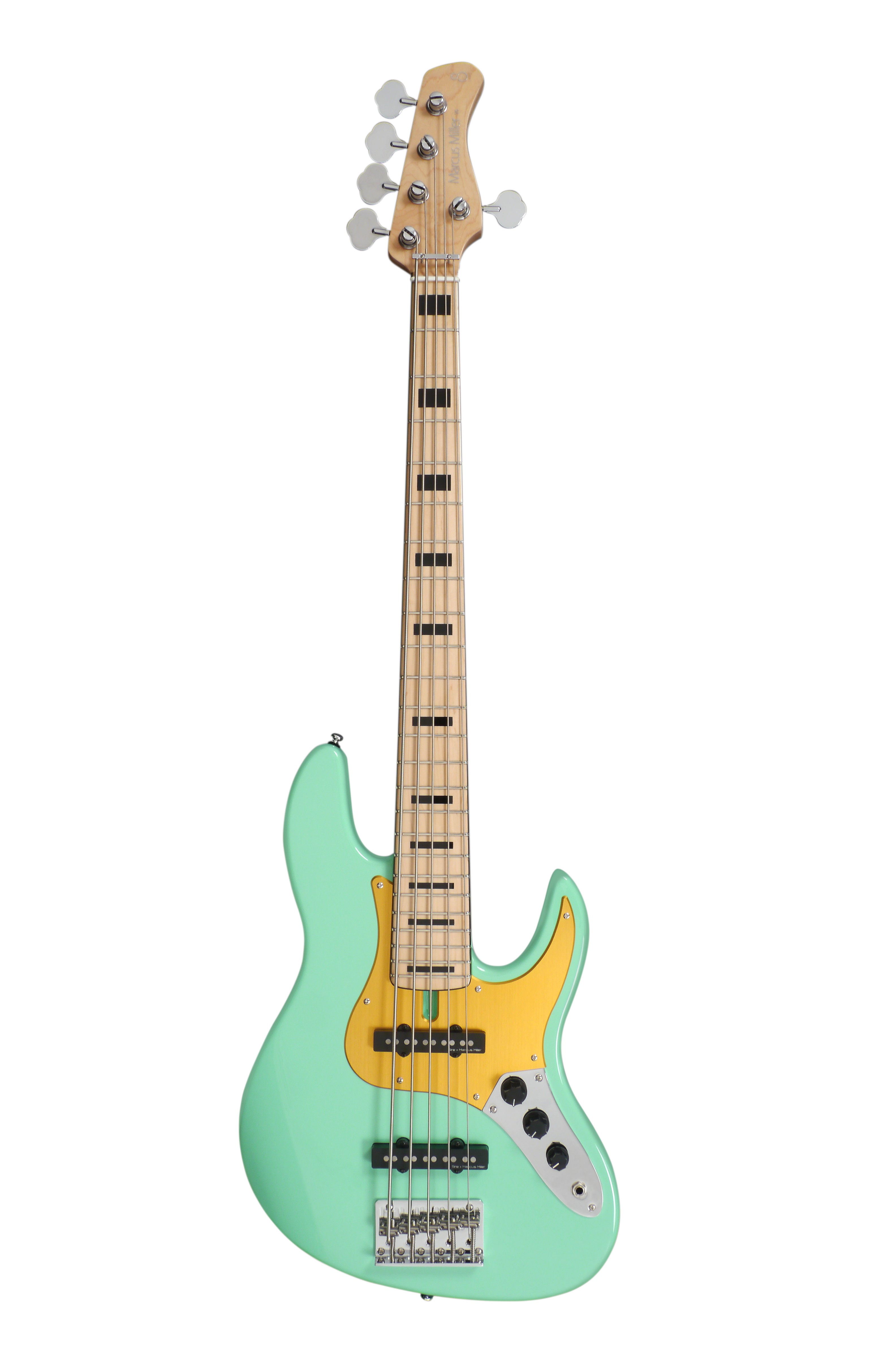 BAJO V5 24-5 MLG