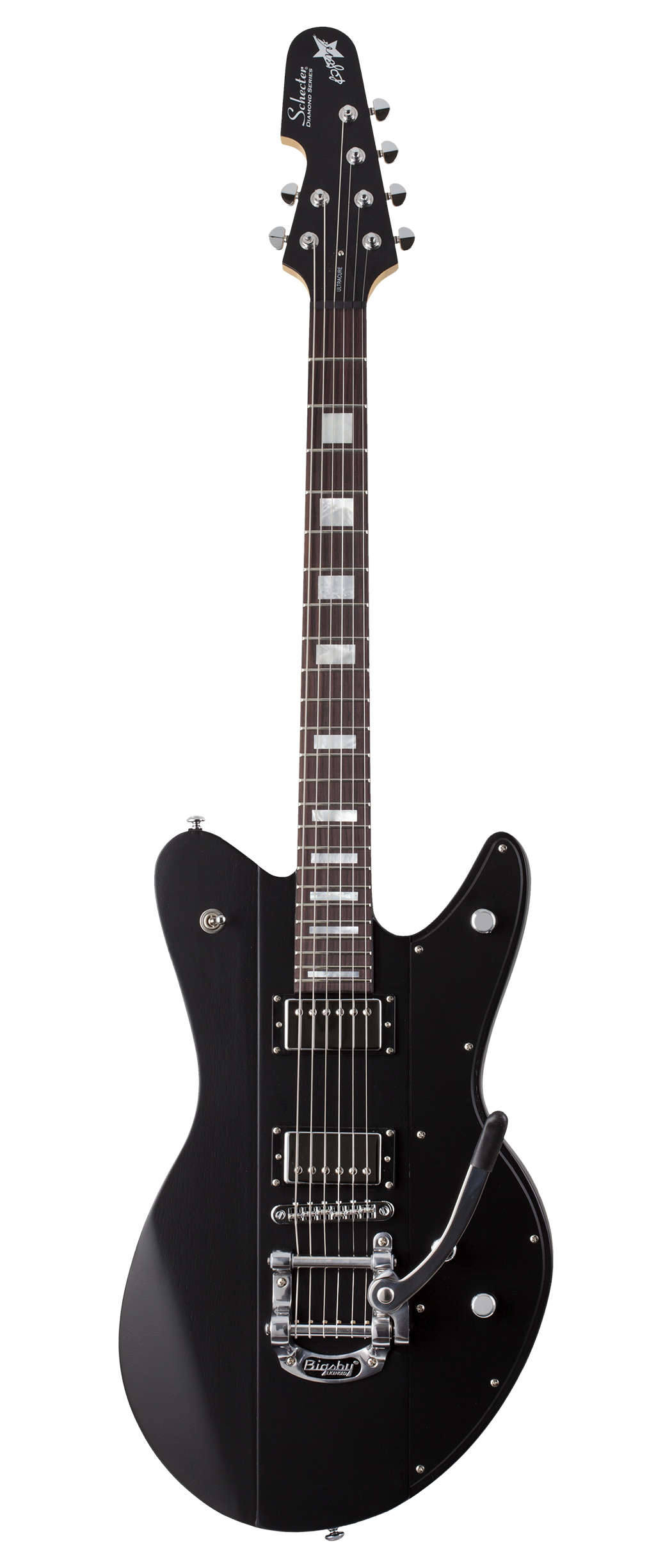 ROBERT SMITH ULTRACURE 2020 BL