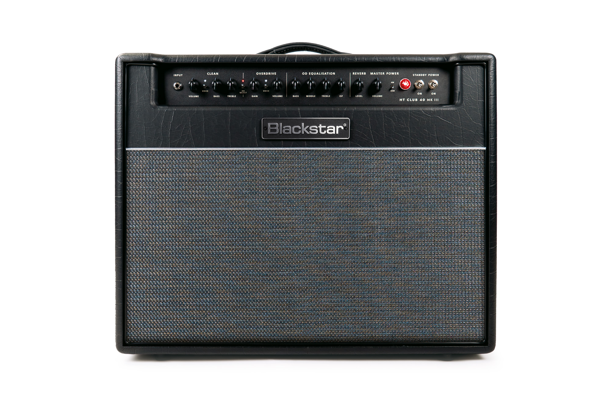HT CLUB 40 MkIII