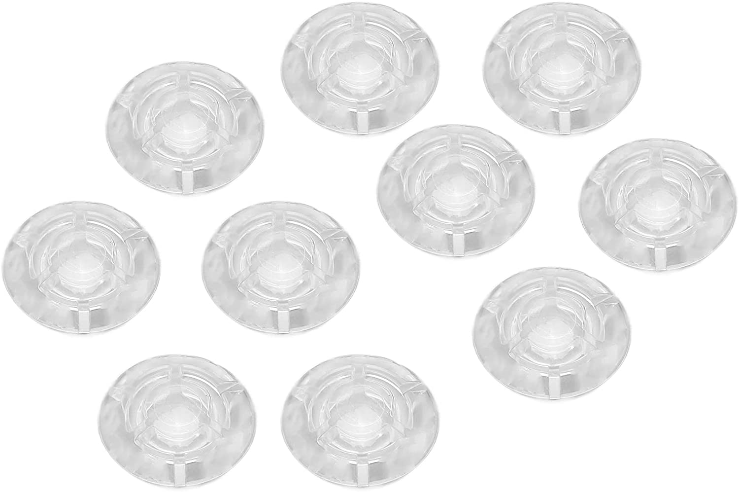 FOOTSWITCH TOPPER MUSHROOM 10