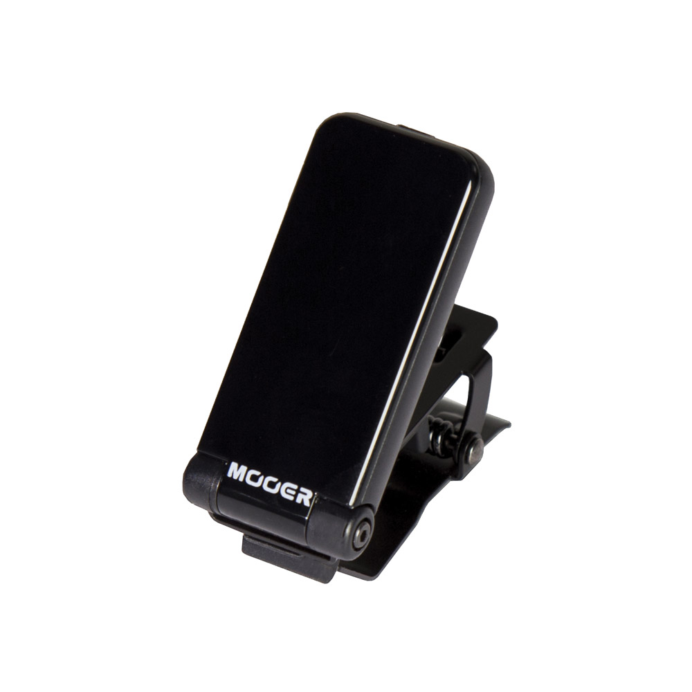 AFINADOR CT01 CLIP TUNER