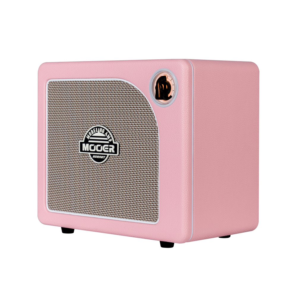 AMPLI COMBO HORNET 15 PINK