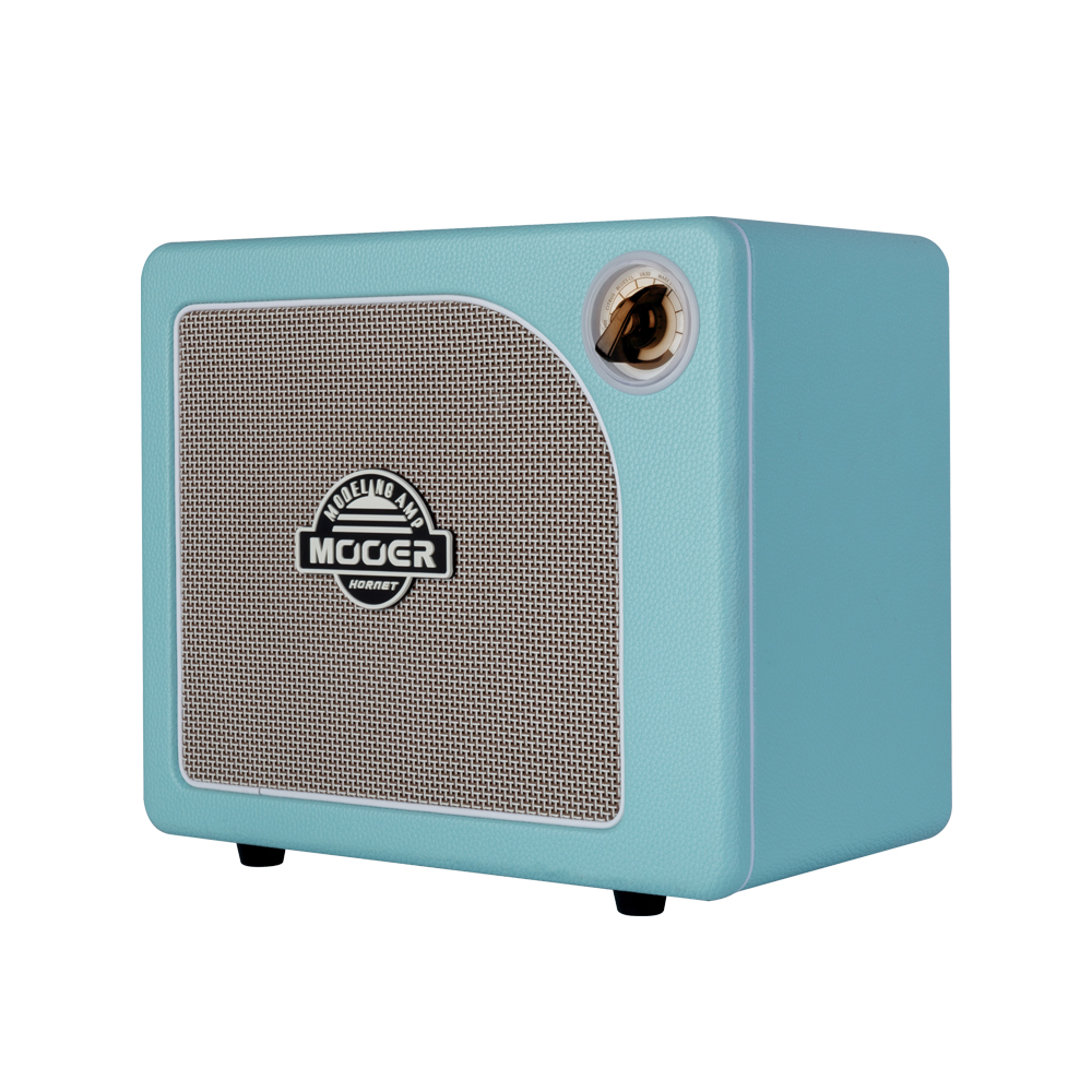 AMPLI COMBO HORNET 15 BLUE