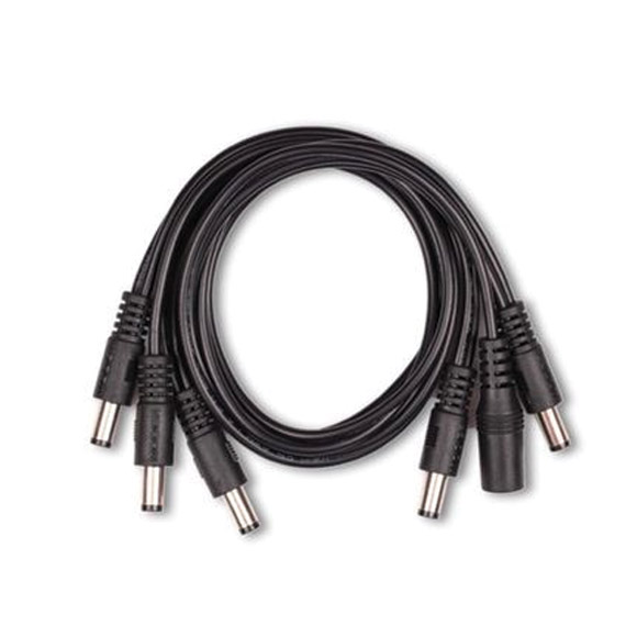 MANGUERA CABLES ALIMENTACION P