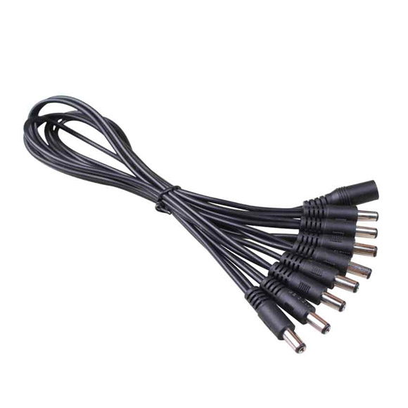 MANGUERA CABLES ALIMENTACION P