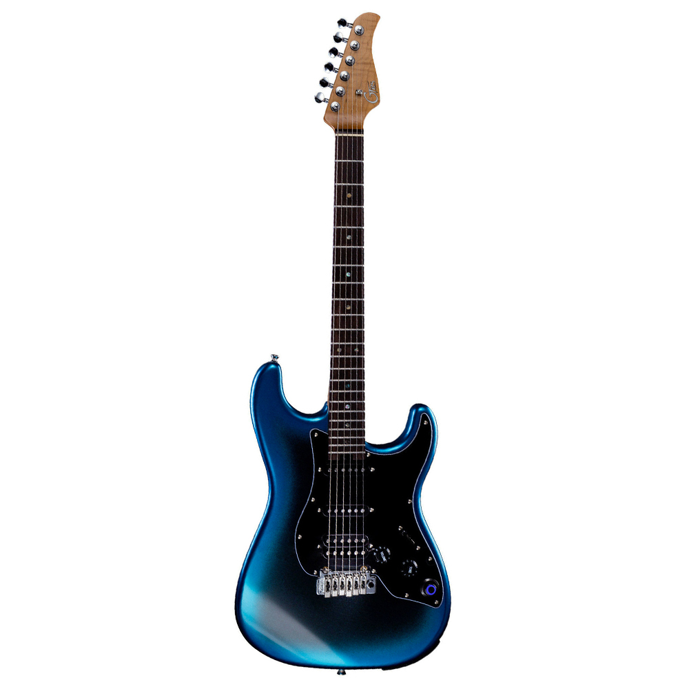 GUIT MFX GTRS P800 DARK NIGHT