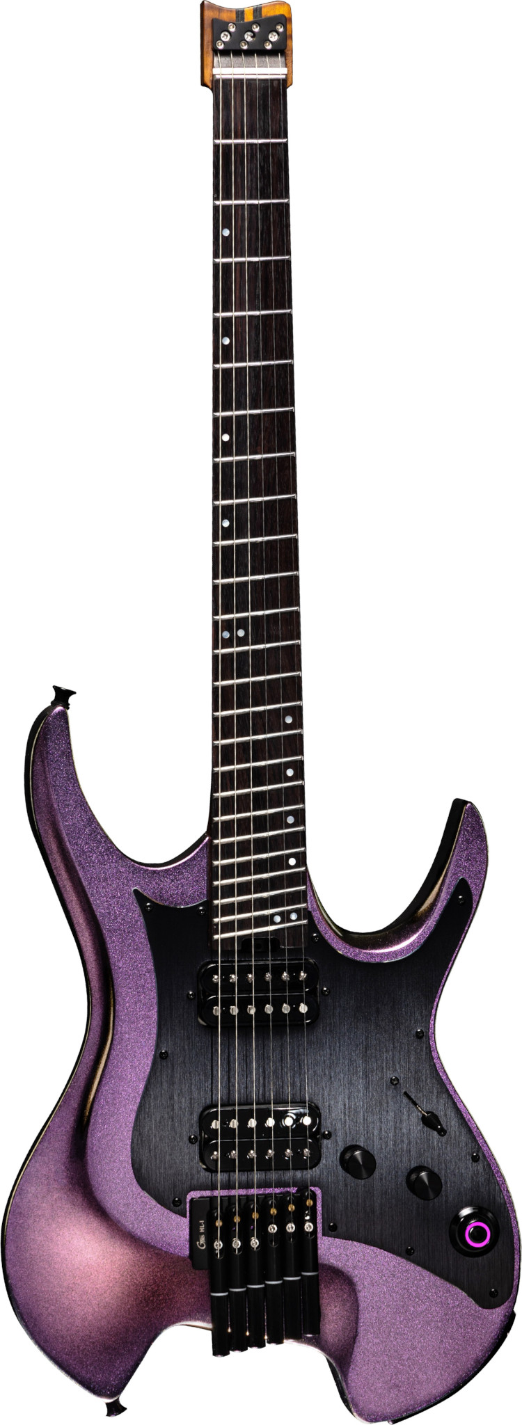GUIT MFX GTRS W900 AURORA PINK