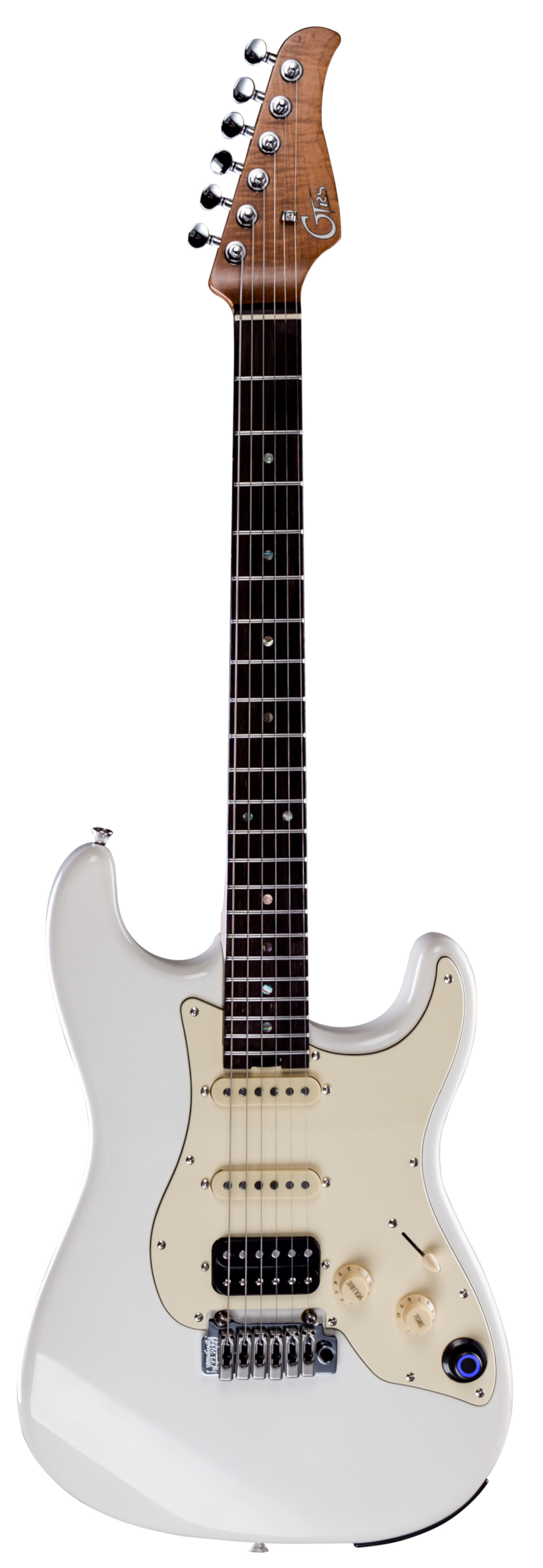 GUIT MFX GTRS P800 WHITE