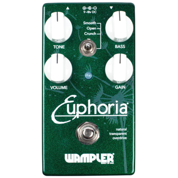 EUPHORIA