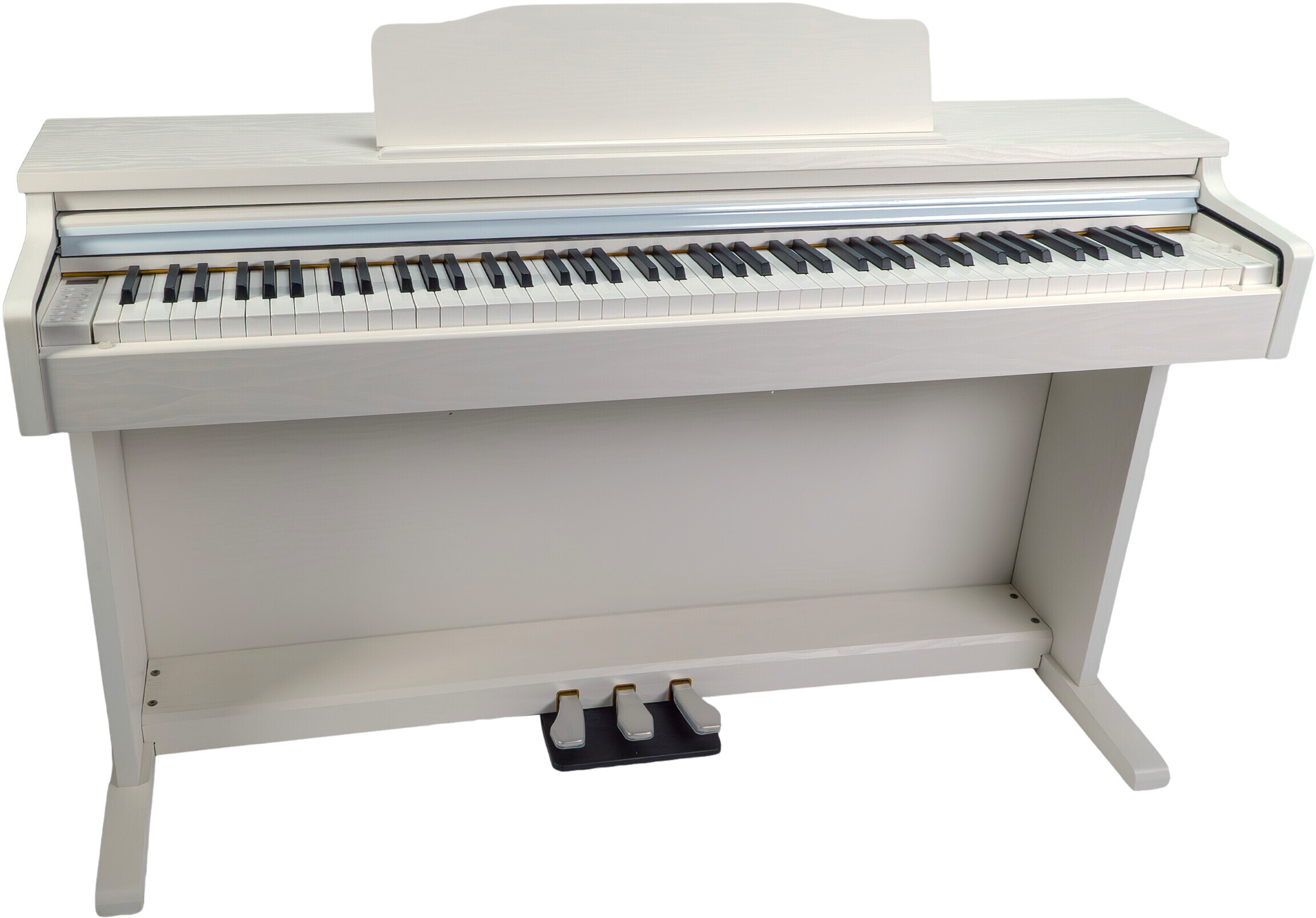 PIANO DIG QP88SW WHITE