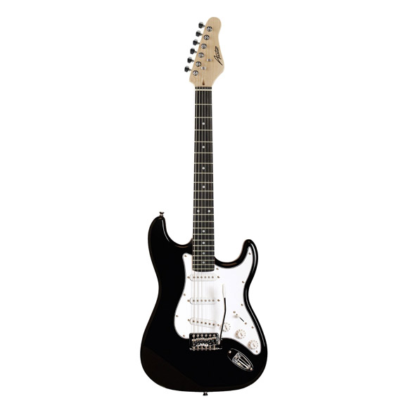 GUIT ELEC. AST100BK