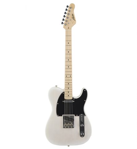 GUIT ELEC. ATC250WH