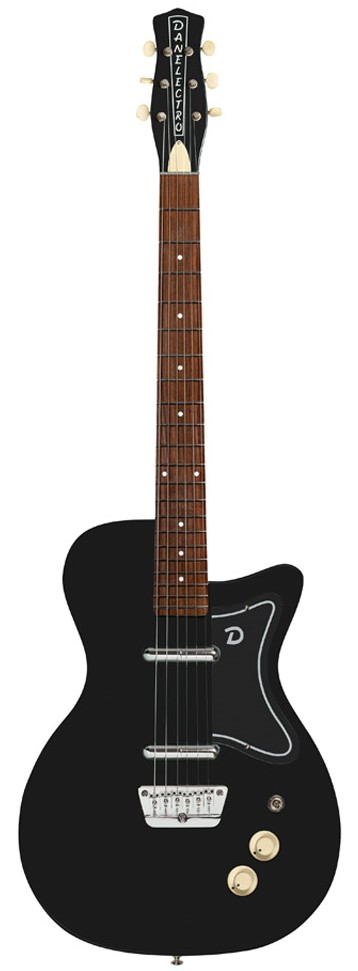 57 LIMO BLACK
