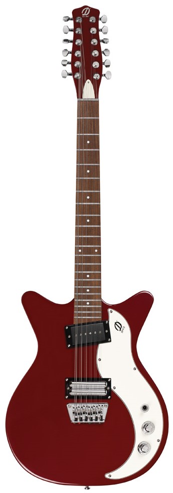 59X12 BLOOD RED